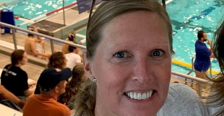 How Olympic Champion Crissy Perham Saved a Life