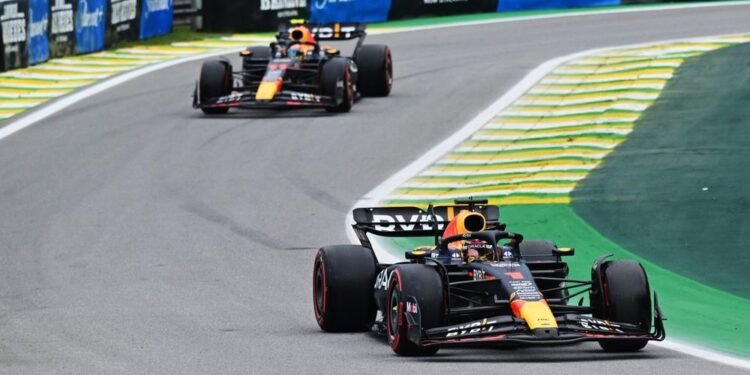 How much teams earned in the 2023 season