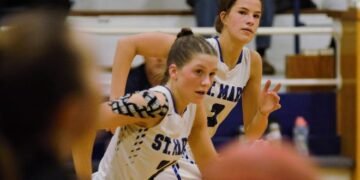 How will Gaylord-area girls basketball teams do this season?