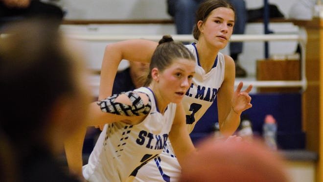 How will Gaylord-area girls basketball teams do this season?