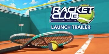 I didn’t know I loved tennis