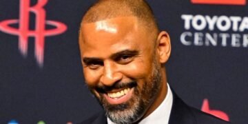 Ime Udoka talks Rockets’ inconsistency