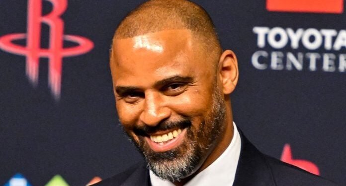 Ime Udoka talks Rockets’ inconsistency