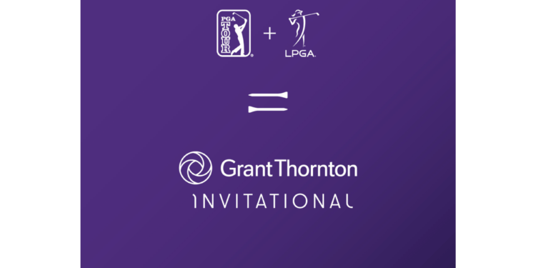 Inaugural Grant Thornton Invitational Showcases Golf’s Growing Equality