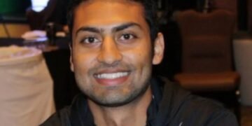 Indian-American Amit Patel Swindles Jacksonville Jaguars Football Team’s $22 Million To Fund Luxury Life