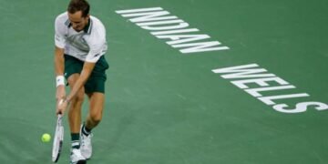 Indian Wells Again Voted ATP, WTA Tournament of Year