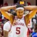 Indiana men’s basketball vs. Morehead State start time, TV