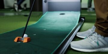 Is PUTTR the Putting Green of the Future?