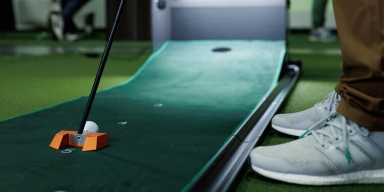 Is PUTTR the Putting Green of the Future?