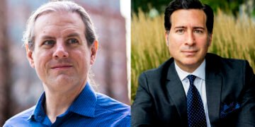 Is the United States Now a Four-Party Political System?