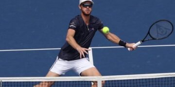 Jamie Murray named tournament director of Queen’s Club Championships