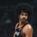 Jarrett Allen on Sam Merrill: “He’s been lights out the last two games”