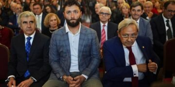 Jon Rahm said he’s disappearing for a while. Here’s why it sparked confusion