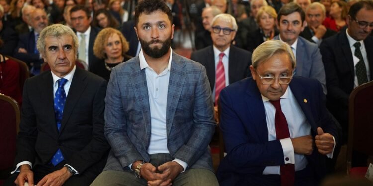 Jon Rahm said he’s disappearing for a while. Here’s why it sparked confusion