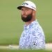 Jon Rahm taking break from public events after LIV Golf jump