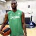 Keenan Evans may leave Zalgiris mid-season