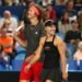 Kerber: Gold Bond with Zverev