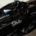 Kick.com secures naming rights to 2024 Sauber chassis