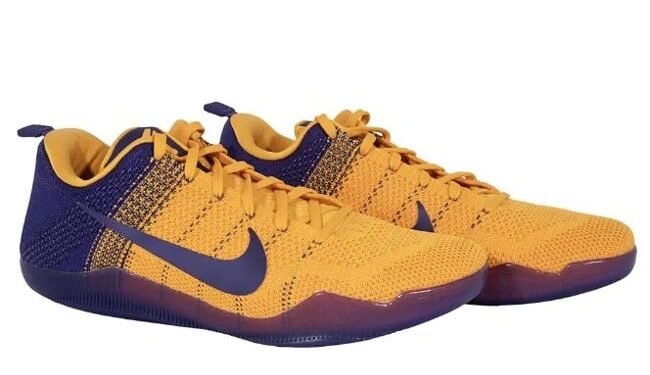 Kobe Bryant’s last road game uniform sells for $485K at auction