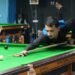 Kothari v Md Hussain & Shoaib v Gupta in men’s 15-Red snooker semis