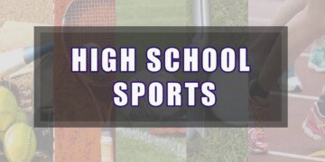 Local Basketball and Hockey Teams Ready for Weekend Action