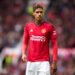 Man Utd legend Patrice Evra spots major hint ‘something is wrong’ for Raphael Varane at Old Trafford