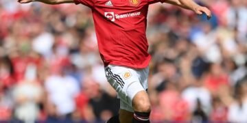 Manchester United could sell star with 265 PL appearances in January