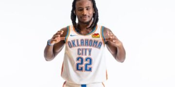 Mark Daigneault: Cason Wallace has really good basketball instincts