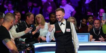 Masters Match Schedule – World Snooker