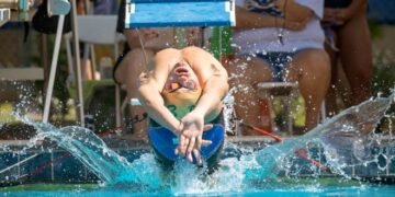 Meet The Ledger’s 2023 All-County Boys Swimming and Diving Team