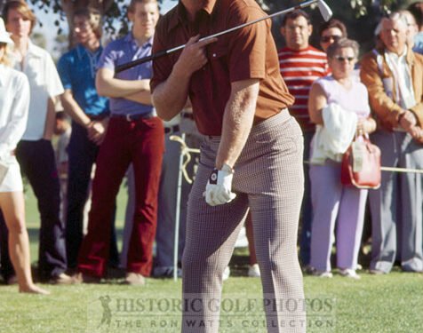 Mess up Your Line-up and Waste Your Shot