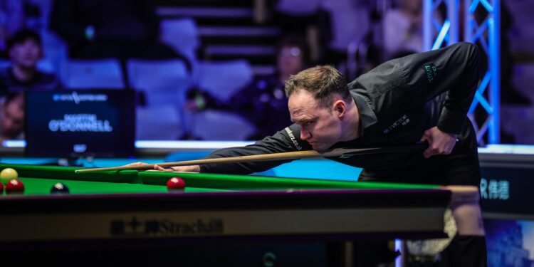 Minister Of Defence Downs Bullet