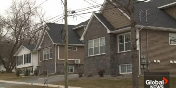 N.B. to offer grants of $2,750 to keep people in housing – New Brunswick