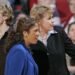 NCAAW: Interview with Lisa Bluder, coach of Iowa and Caitlin Clark