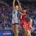 NCAAW: Lee continues dominant low-post play for Kansas State Wildcats