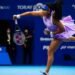 Naomi Osaka: Former world number one targets place at Paris Olympics