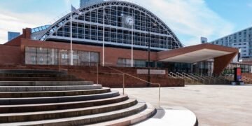 New 1875 Club Hospitality At The Tour Championship