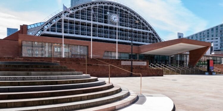 New 1875 Club Hospitality At The Tour Championship