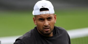 Nick Kyrgios: Australian says he does not want to play tennis any more