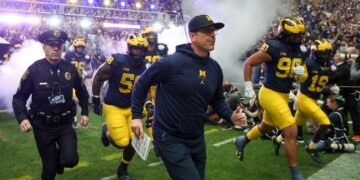 Nick Saban, Alabama football became heroes NCAA needs vs. Michigan