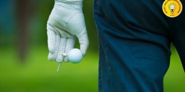 Outraged by the golf-ball rollback? Try thinking about distance this way