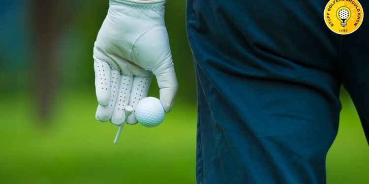 Outraged by the golf-ball rollback? Try thinking about distance this way