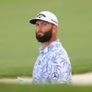 PGA Tour narrows list of potential investors