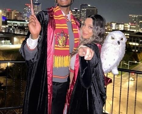 Pacers’ Myles Turner Wears Han Solo Costume for Star Wars Night