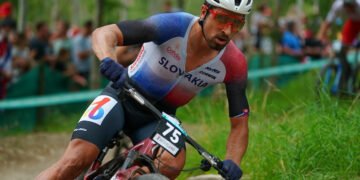 Peter Sagan’s ‘good foundation’ for 2024 MTB racing starts February in Abu Dhabi