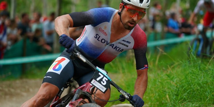 Peter Sagan’s ‘good foundation’ for 2024 MTB racing starts February in Abu Dhabi