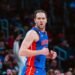 Pistons firm on retaining Bojan Bogdanovic amid trade speculation