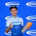 Plapp and Yates join Ewan at Tour Down Under to create powerful Jayco AlUla trio