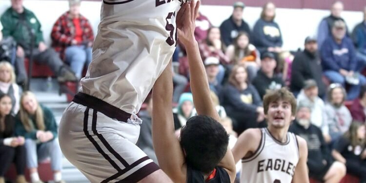 Prep boys basketball: Solon Springs’ Isaiah Kastern picks Bemidji State – Superior Telegram