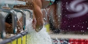 QLD Championships, Finals Day 2: Rising Star Max Giuliani On Track For Olympic Trials After His Career Almost Took A U Turn